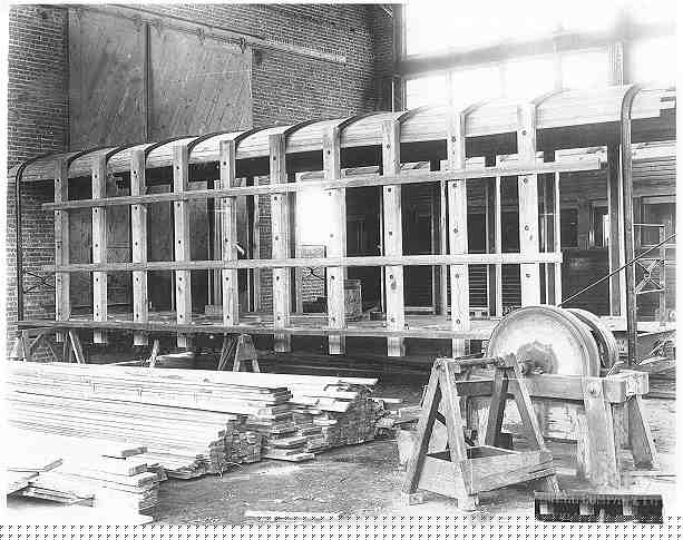 Courtesy Of The Gregg Co. Ltd., Hackensack, NJ